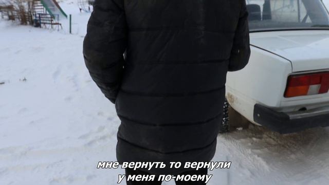 БЕЗДОМНЫЙ ПРОТИВ ПОЛИЦИИ Краткое содержание полного видео.Воскресенье полный выпуск смотреть онлайн