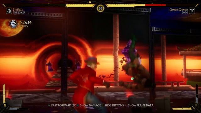 ZmoZagaX Vs. Frosty | Rips Arena | Mortal Kombat 11 смотреть онлайн