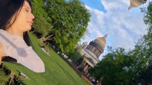 Klava Gesh - по барам