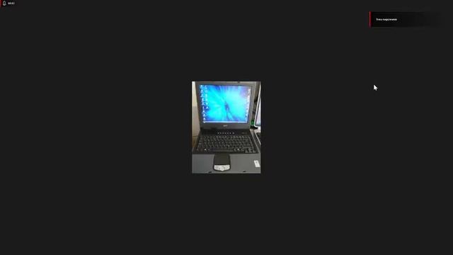 Acer Aspire 1350 Windowsxp