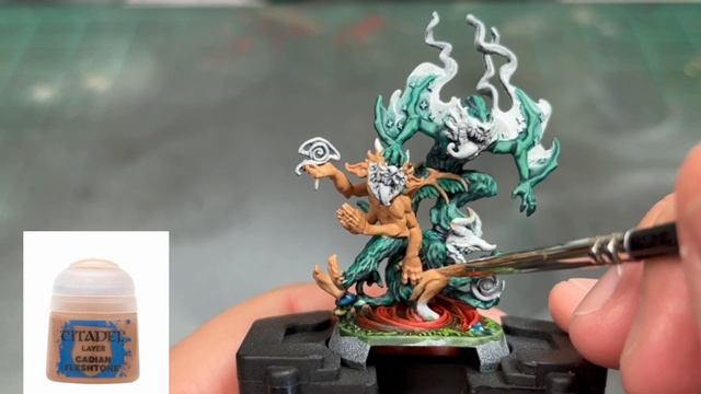 Episode 11: How to Paint the Fae from Descent: Legends in the Dark смотреть онлайн
