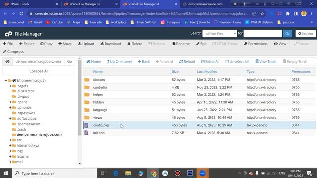 How to Create SMM Panel Website with SMM Matrix PHP Script | Smm Panel Script Tutorial смотреть онлайн