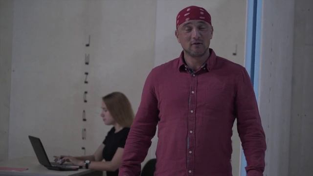 Строительство офиса за один день! Анонс смотреть онлайн