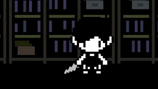Omori Vs Madotsuki Unfinished Animation смотреть онлайн