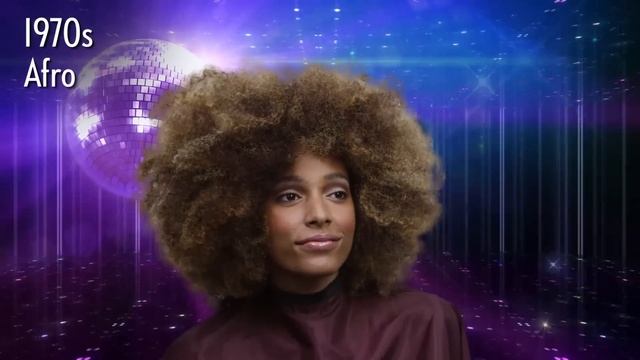 100 Years of Extreme Hairstyles | Vanity Fair смотреть онлайн