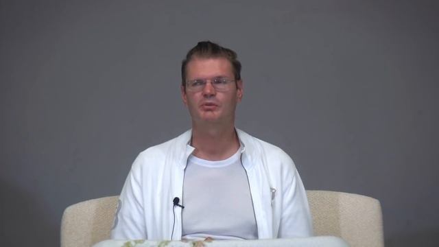 Связь с Гуру и Ишта дэватой смотреть онлайн