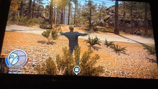 State of Decay: What you do when you lose a good character смотреть онлайн