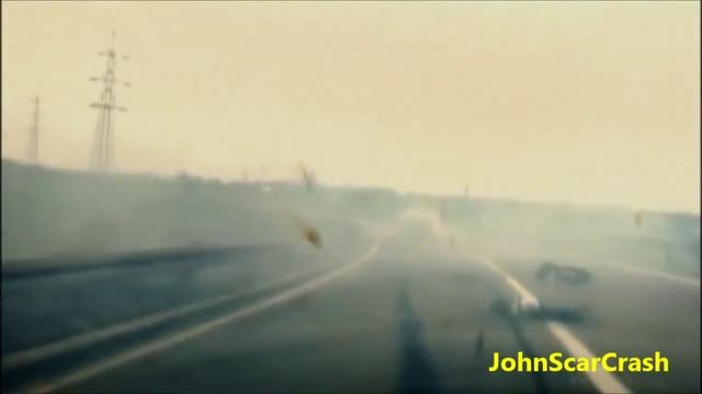 Rolls Royce Turbo Fatal Crash 2013 / Авария Rolls Royce смотреть онлайн