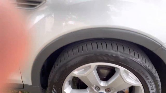 2011 Ford Kuga 2.0 TDCI Titanium смотреть онлайн
