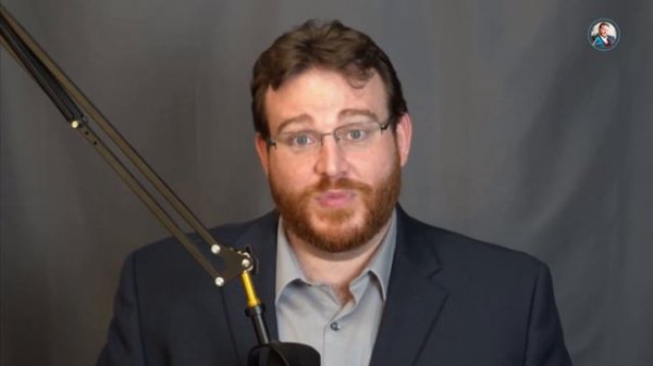 How to be in a committed relationship | Attachment Specialist Adam Lane Smith