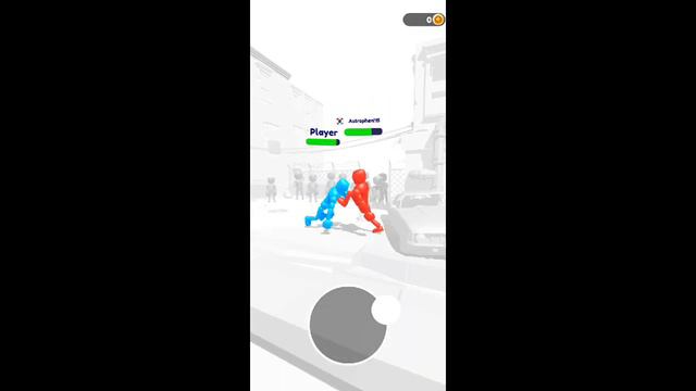 Stickman Ragdoll Fighting New Android Gameplay - June 2021 смотреть онлайн