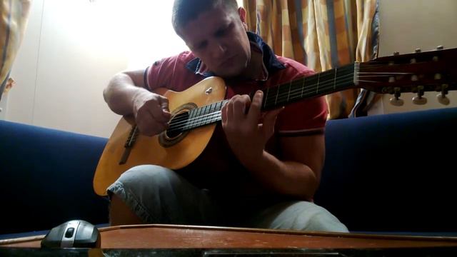 Hotel California- отель калифорния