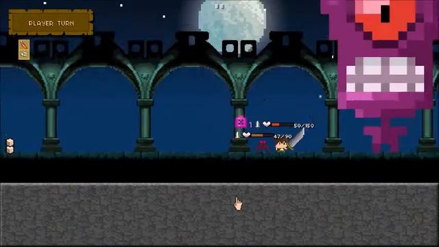 Demon SpongeBob!!!! TIny Dice Dungeon #4 смотреть онлайн