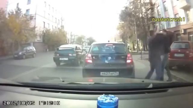 Драки на дороге#набил морду#разборки смотреть онлайн