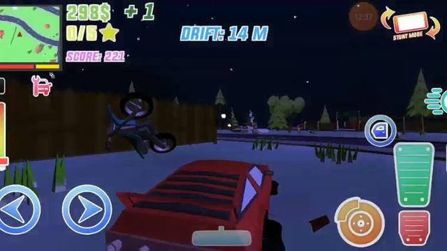 Я играю в симулятор хулигана смотреть онлайн