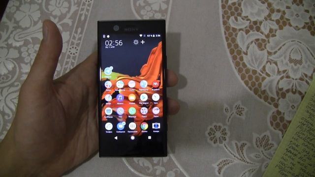 Sony Xperia XZ1 Compact в 2020 году, когда ты маленький но МОЩНЫЙ смотреть онлайн