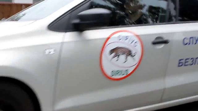 Самосознание бойцов Службы Безопасности " СИРИУС" смотреть онлайн