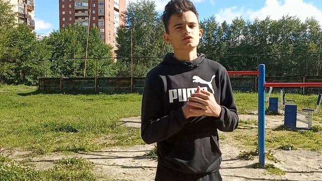 Тренировки КАЖДЫЙ ДЕНЬ! А нужно ли?? смотреть онлайн