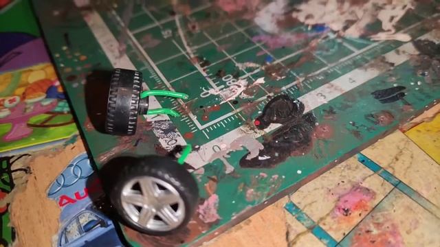 ЖИГА НА МАЦУРИ! СТРОЮ ЖИГУ НА СОРЕВЫ! смотреть онлайн