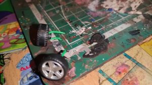 ЖИГА НА МАЦУРИ! СТРОЮ ЖИГУ НА СОРЕВЫ!