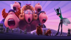 ну разве я плохой? (но вместо плохой пельмень)