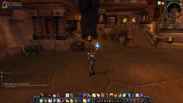 Warcraft Priest Cataclysm: Chakra - Beta 12759 смотреть онлайн