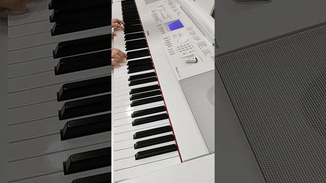 Чай Вдвоем - Прости (Piano cover Кавер на пианино) смотреть онлайн