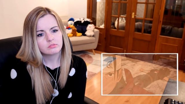 Farewell Friend! - Naruto Shippuden Episode 368 Reaction смотреть онлайн