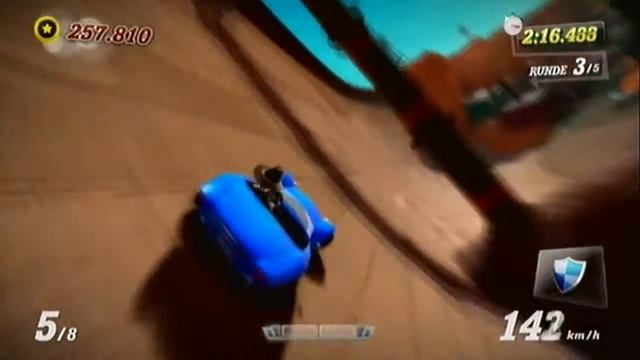 Joy Ride Turbo 3,2 Millionen Guide смотреть онлайн