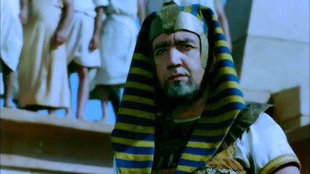 O'ZBEK KINO | YUSUF ALAYHISSALOM 36 QISM | ЮСУФ ПАЙГАМБАР | 1080р | Исломий кинолар Uzbek Tilida