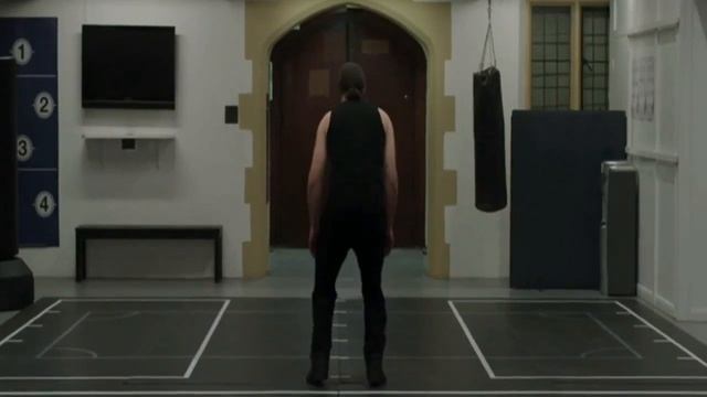 Дмитрий и Роза-Изучи меня по легким движениям смотреть онлайн