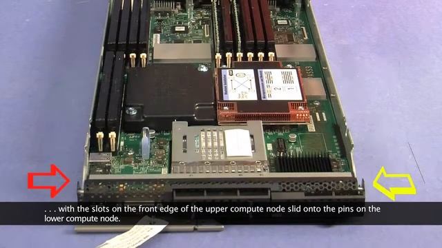 Install Compute Node смотреть онлайн