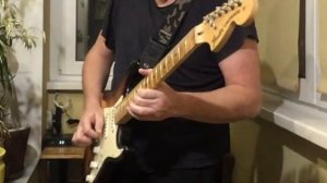 Mr.  Crowley (Ozzy Osbourne 1 & 2 solo cover)