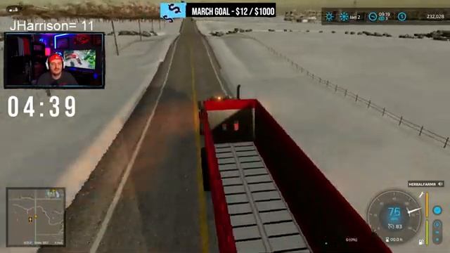 ?LIVE: GOWEIL DLC AND BIG FARM EXPANSION!! | Edgewater Sask Series Episode 37 смотреть онлайн