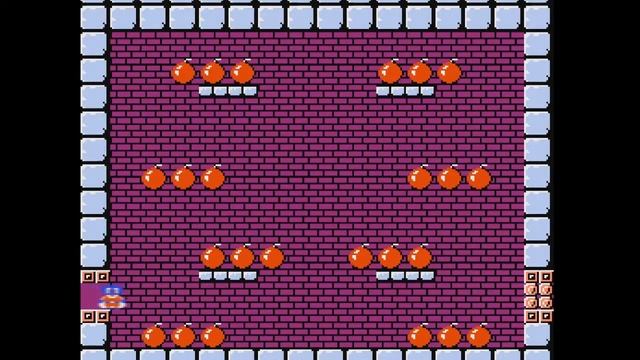 Mighty Bomb Jack (NES) REVIEW - FamiThon #106 смотреть онлайн
