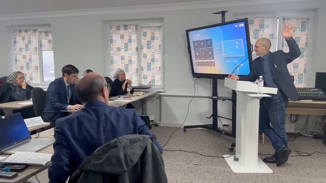 В ЦОПП проходят курсы повышения квалификации смотреть онлайн