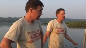 Рыболовные путешествия. Ловля карпа в Завидово. Часть 1