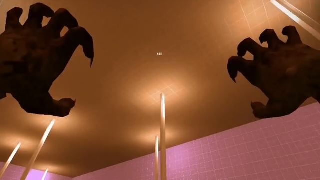 L4D2 Hunter Training Map =)