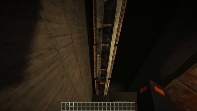 Minecraft Метро 2033 Сервер [Дневники разработчиков #56] [Новые модели, тени] смотреть онлайн