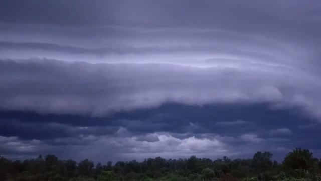 Приближение грозы.. смотреть онлайн