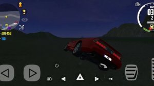 Угнал тачки ютубера Бинко. В кар симулятор автомобиля 2