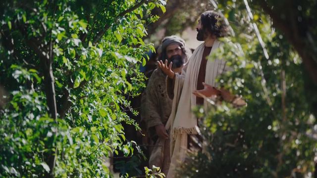 Евангелие от Луки, глава 12 (Синодальный перевод) | The Gospel Of Luke In Russian 12 (Synodal)