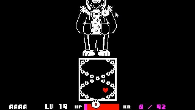 Storyspin Asgore Battle! [Demo,undertale Fangame]