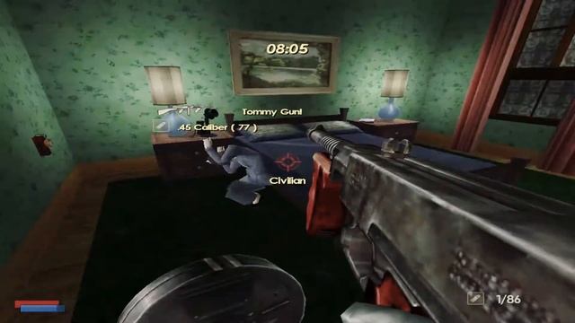 Mob Enforcer PC Gameplay | Mob Enforcer Walkthrough | Mob Enforcer | Mob Enforcer Mission 9