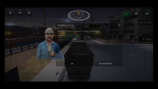 Construction Simulator 3 SAVE DATA + UNLIMITED MONEY смотреть онлайн