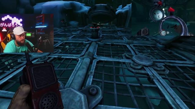 9000 IQ Needed for This Escape Puzzle! смотреть онлайн