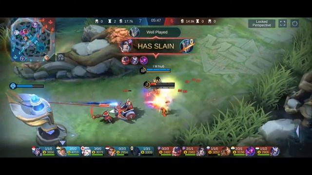 Kimmy Best Build 2021 | Kimmy Gameplay 2021 | MLBB | Kimmy with physical build is too much OP смотреть онлайн