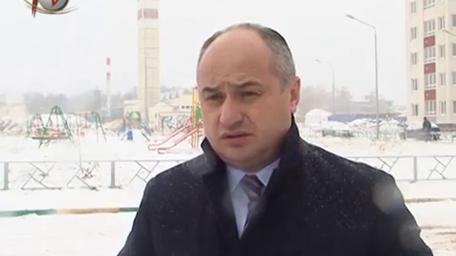 Площадка для второй волны расселения смотреть онлайн