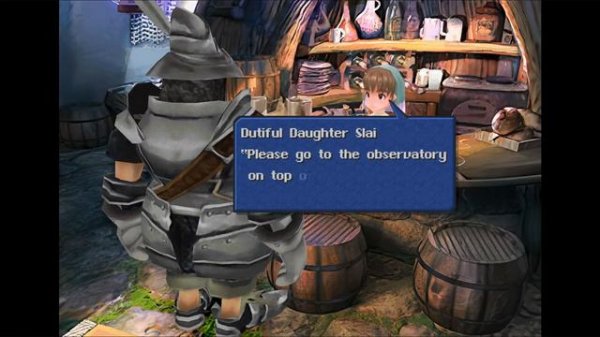 Final Fantasy IX - Gameplay Walkthrough Part 5 (FULL GAME)[HD MOD]