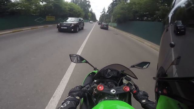 Превышение 72 км/ч. Часть 5: Московский городской суд смотреть онлайн